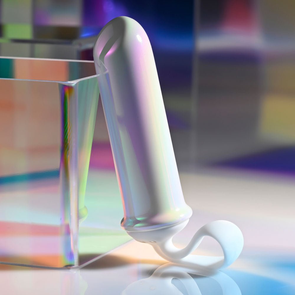 Playboy Pleasure ORGASMIC FANTASY - USB Rechargeable 13.5 cm Bullet - Mr and Mrs D's