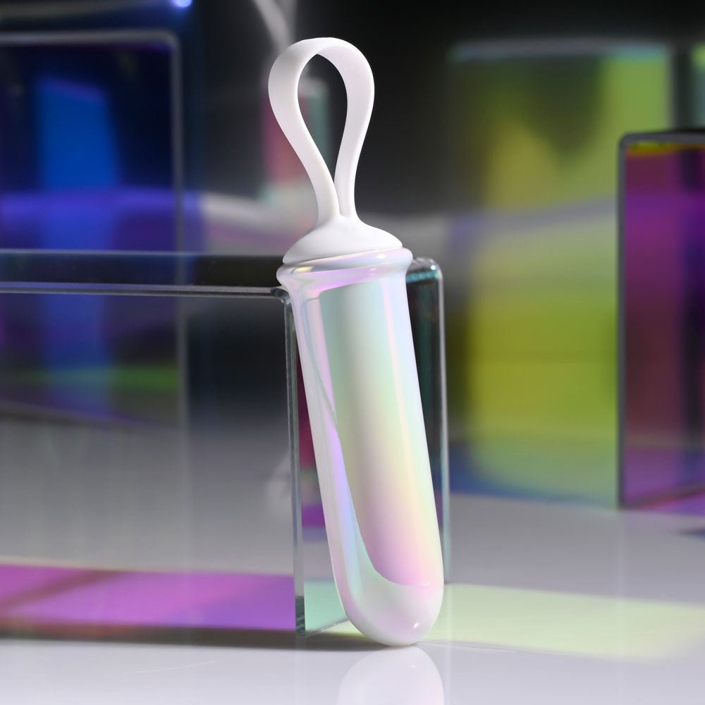 Playboy Pleasure ORGASMIC FANTASY - USB Rechargeable 13.5 cm Bullet - Mr and Mrs D's