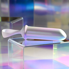 Playboy Pleasure ORGASMIC FANTASY - USB Rechargeable 13.5 cm Bullet - Mr and Mrs D's