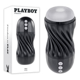 Playboy Pleasure SOLO Stroker Masturbator - Mr and Mrs D's