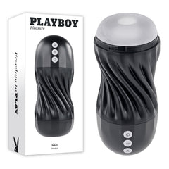 Playboy Pleasure SOLO Stroker Masturbator - Mr and Mrs D's