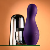 Playboy Pleasure THE JET SET - VIBRATOR - VIBRATORS - Mr and Mrs D's