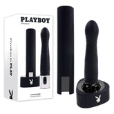 Playboy Pleasure Zone Thrusting Vibrator - Mr and Mrs D's