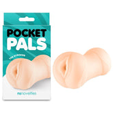 Pocket Pals product with packaging on a white background