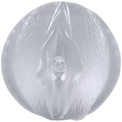 PUMPED HyperLift - Auto Penis Pump - Blue Metallic Blue/Clear USB Rechargeable - Mr and Mrs D's