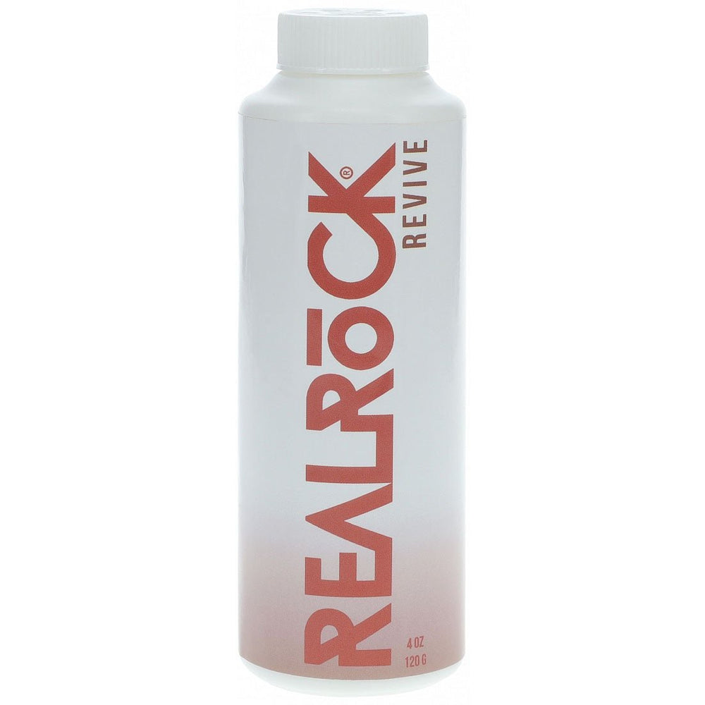 REALROCK Revive - Reviving Powder - Refreshing Powder - 114 grams - DONGS - Mr and Mrs D's