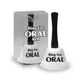 Ring For Oral Bell - Mr and Mrs D's