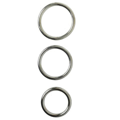 Rubber O - ring 4 Pack - Sedeux - Mr and Mrs D's