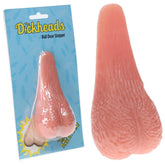S - LINE The Dickheads - Ball Door Stopper - Mr and Mrs D's