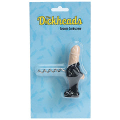 S - LINE The Dickheads - Corkscrew - Mr and Mrs D's