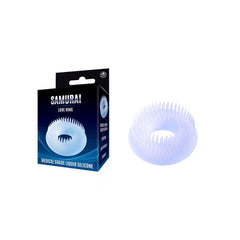 Samurai Love/Cock Ring - Mr and Mrs D's