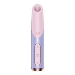 Satisfyer Bold Kiss - Air Pulse Stimulator Vibrator - AIR PULSATION - PREMIUM - Mr and Mrs D's