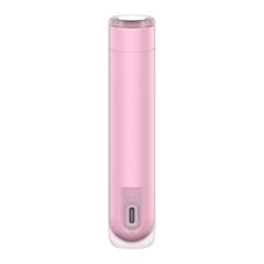 Satisfyer First Kiss - Air Pulse Stimulator Vibrator Pink - AIR PULSATION - PREMIUM - Mr and Mrs D's