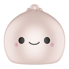 Satisfyer Mochi - Beige - Beige USB Rechargeable Air Pulse Stimulator - AIR PULSATION - PREMIUM - Mr and Mrs D's