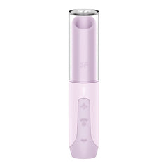 Satisfyer Secret Kiss - Air Pulse Stimulator Vibrator Lilac - AIR PULSATION - PREMIUM - Mr and Mrs D's