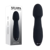 Selopa POWER TRIP Wand Vibrator - Mr and Mrs D's