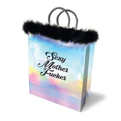 Sexy Mother Fucker Gift Bag - Mr and Mrs D's