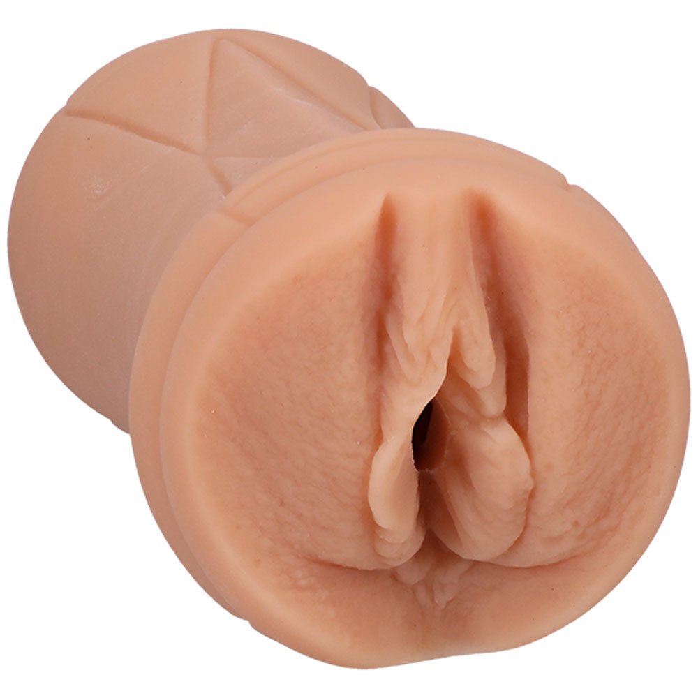 Signature Strokers - Zoey Luna - Flesh Vagina Stroker Masturbator - MASTURBATORS - Mr and Mrs D's