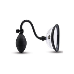 Size Up Classic Pussy Pump with 2 Chambers - Vagina Pump with 2 Interchangeable Chambers - PUMPS - Mr and Mrs D's