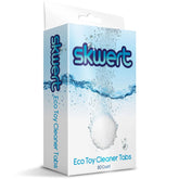 Skwert Eco Toy Cleaner Tabs - Mr and Mrs D's