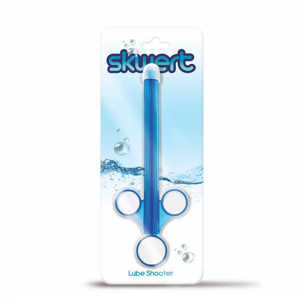 Skwert Lube Shooter Lubricant - 15ml - Mr and Mrs D's