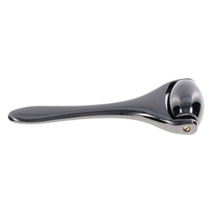S&M Exs & Ohs Temperature Play Sensory Roller - Gunmetal Roller - BONDAGE - TOYS - Mr and Mrs D's