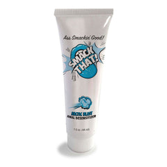 Smack That! Anal Desensitiser - Arctic Blast - Cooling Anal Desensitiser - 44 ml Tube - Mr and Mrs D's