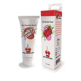 Smack That! Anal Desensitiser - Cherry - Cherry Flavoured Anal Desensitiser - 44 ml Tube - Mr and Mrs D's