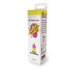Smack That! Anal Desensitiser - Cupcake - Cupcake Flavoured Anal Desensitiser - 44 ml Tube - Mr and Mrs D's