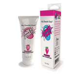 Smack That! Anal Desensitiser - Strawberry - Strawberry Flavoured Anal Desensitiser - 44 ml Tube - Mr and Mrs D's
