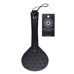 SPORTSHEETS Swift Spanker Paddle - Mr and Mrs D's