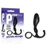 The 9's P - Zone Advanced Prostate Massager - Mr and Mrs D's