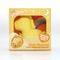 Unihorn - Bean Blossom Mini - Vibrator - Mr and Mrs D's