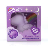 Unihorn - Karma Lilac Mini - Vibrator - Mr and Mrs D's