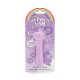 Unihorn - USB Bullet - Karma Lilac - Lilac USB Rechargeable Vibrating Bullet - Mr and Mrs D's