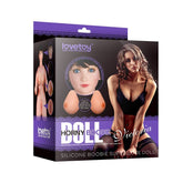 Victoria Horny Boobie Doll - Inflatable Love Doll - Mr and Mrs D's