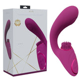 VIVE Gen G - Spot Vibrator - Pink - Mr and Mrs D's