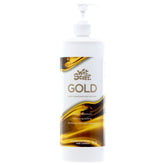 Wet Stuff Gold Water Based Lubricant - 1 kg Pump Bottle - Mr and Mrs D's