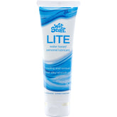 Wet Stuff Lite Water Based Lubricant - 90g Tube - Mr and Mrs D's