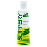 Wet Stuff Slippery Water Based Lubricant - 270g Disc Bottle - Mr and Mrs D's
