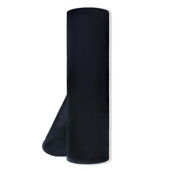 Whipsmart Waterproof Love Throw - Black Microvelvet Splash Blanket - BONDAGE - TOYS - Mr and Mrs D's