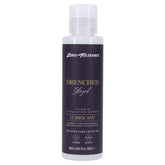 Zero Tolerance DRENCHED GLAZED Hybrid Semen lubricant - Mr and Mrs D's