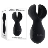 Zero Tolerance HANDY HELPER Stroker Masturbator - Mr and Mrs D's