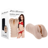 Zero Tolerance SASHA GREY MOVIE WITH VAGINA & ANAL STROKER - Flesh Vagina Stroker with Free Movie Download - Mr and Mrs D's