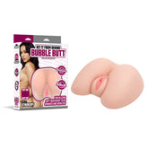 Zolo Stroke Off Hit It From Behind Bubble Butt Sex Doll Masturbator - Mr and Mrs D's