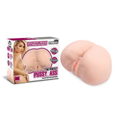 Zolo Stroke Off The Perfect Pussy & Ass Sex Doll Masturbator - Mr and Mrs D's