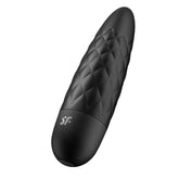 Satisfyer Ultra Power Bullet Vibrator 5 - Black textured