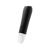 Satisfyer Ultra Power Bullet Vibrator 2 - Black
