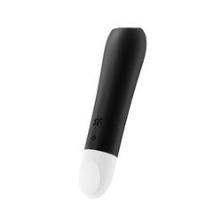 Satisfyer Ultra Power Bullet Vibrator 2 - Black