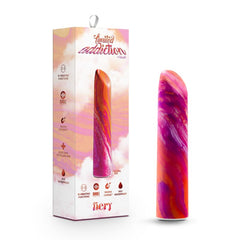 Limited Addiction Fiery - Power Vibrator